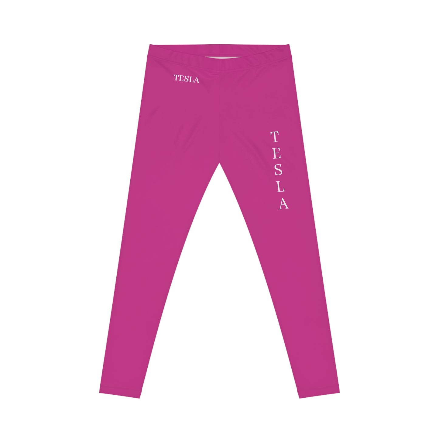 Princess Grace  TEAM USA  TESLA  Women's Casual Leggings