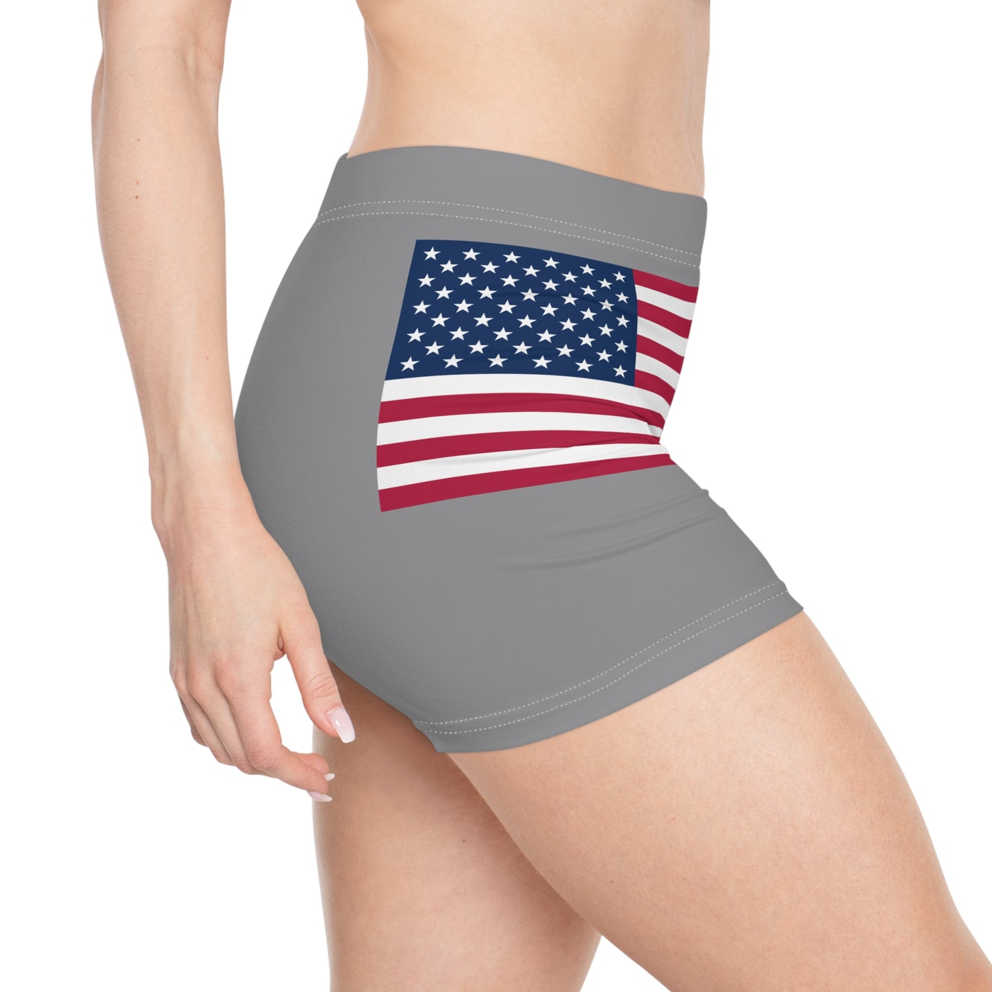 Princess Grace  TEAM USA  Shorts