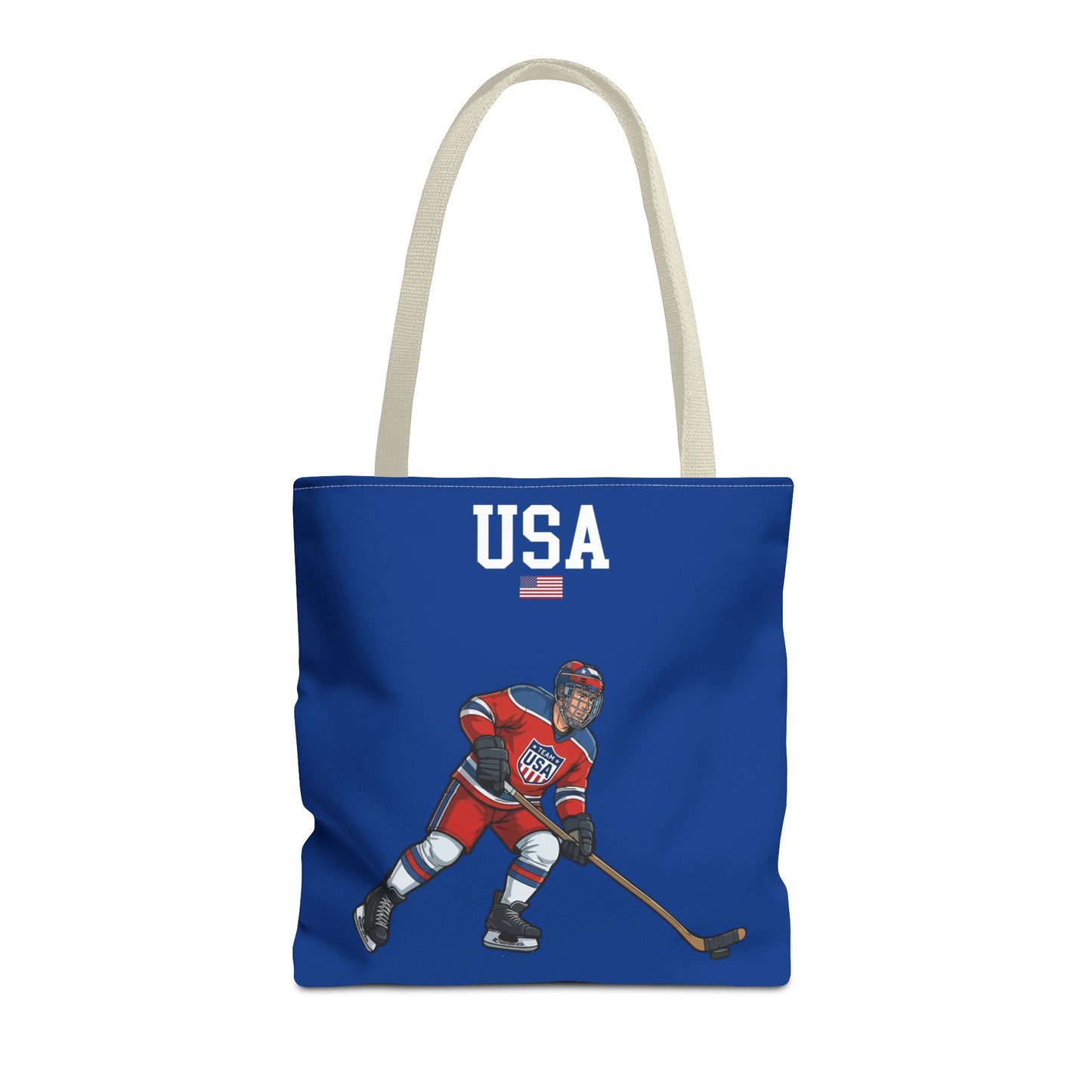 Princess Grace  TEAM USA  Tote Bag