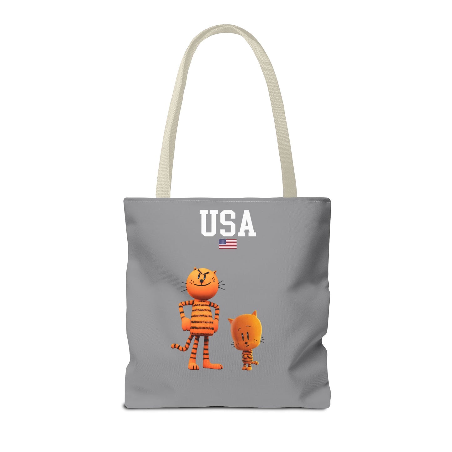 Princess Grace  TEAM USA  Tote Bag