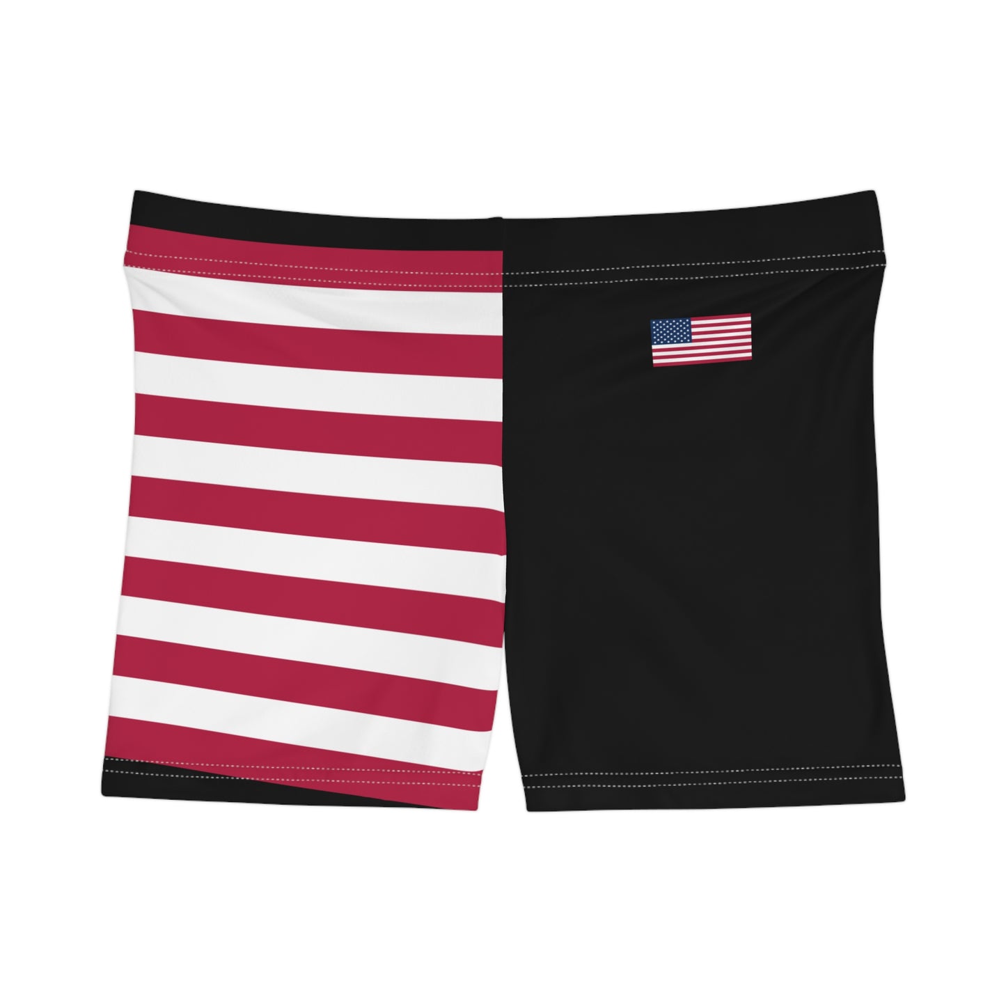 Princess Grace  TEAM USA  Shorts