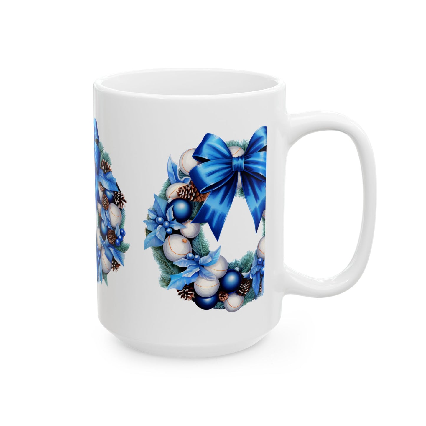 Princess Grace Ceramic Mug