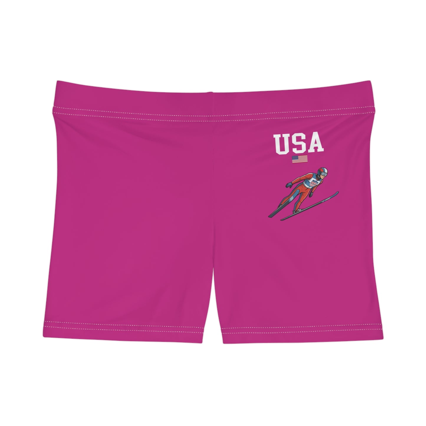 Princess Grace  TEAM USA  Shorts