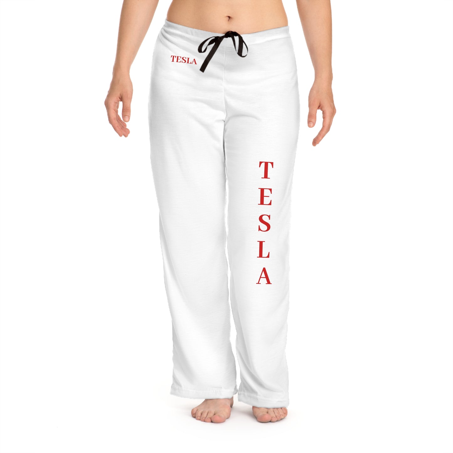 Princess Grace  TEAM USA  TESLA  Pajama Pants