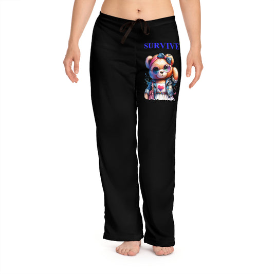 Princess Grace  Women's Pajama Pants