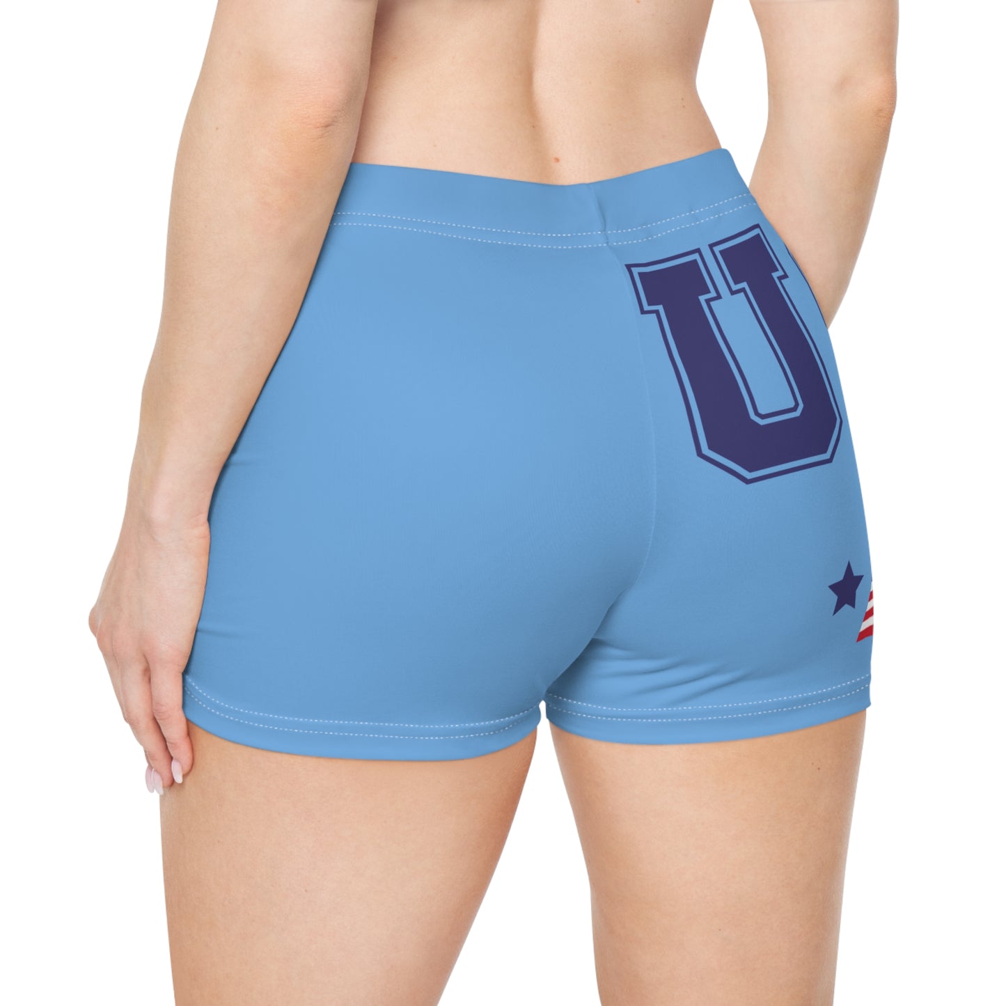 Princess Grace  TEAM USA  Shorts