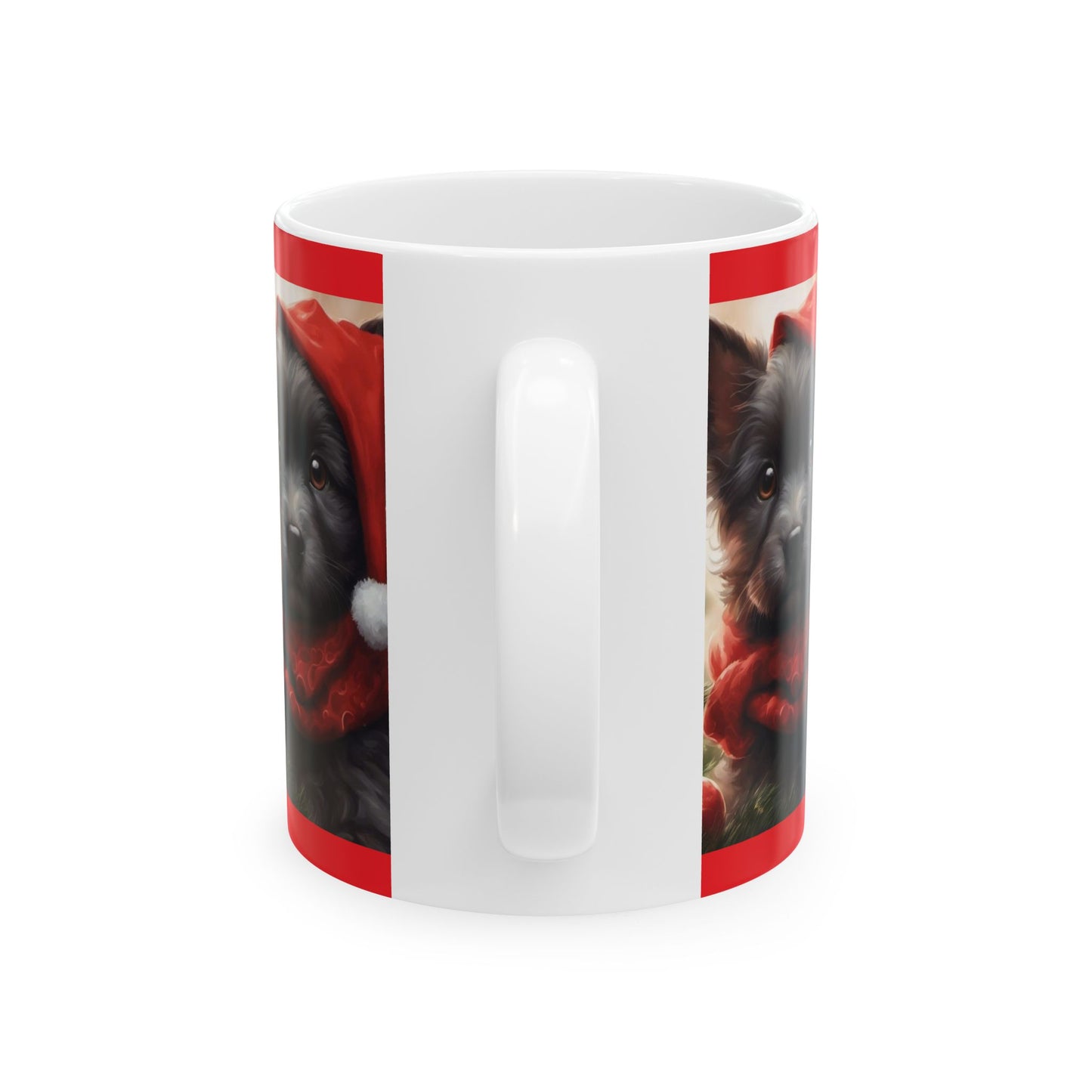 Princess Grace Ceramic Mug