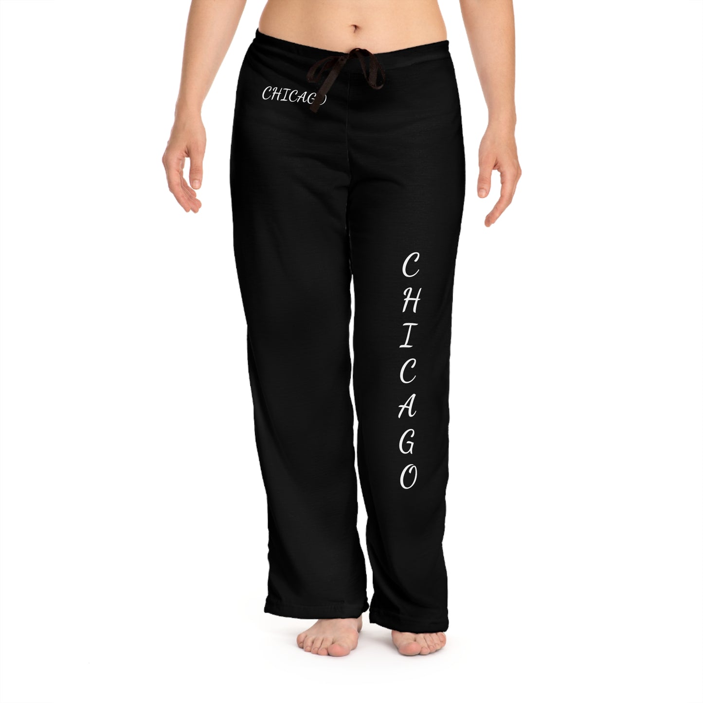 Princess Grace  TEAM USA  Pajama Pants  CHICAGO