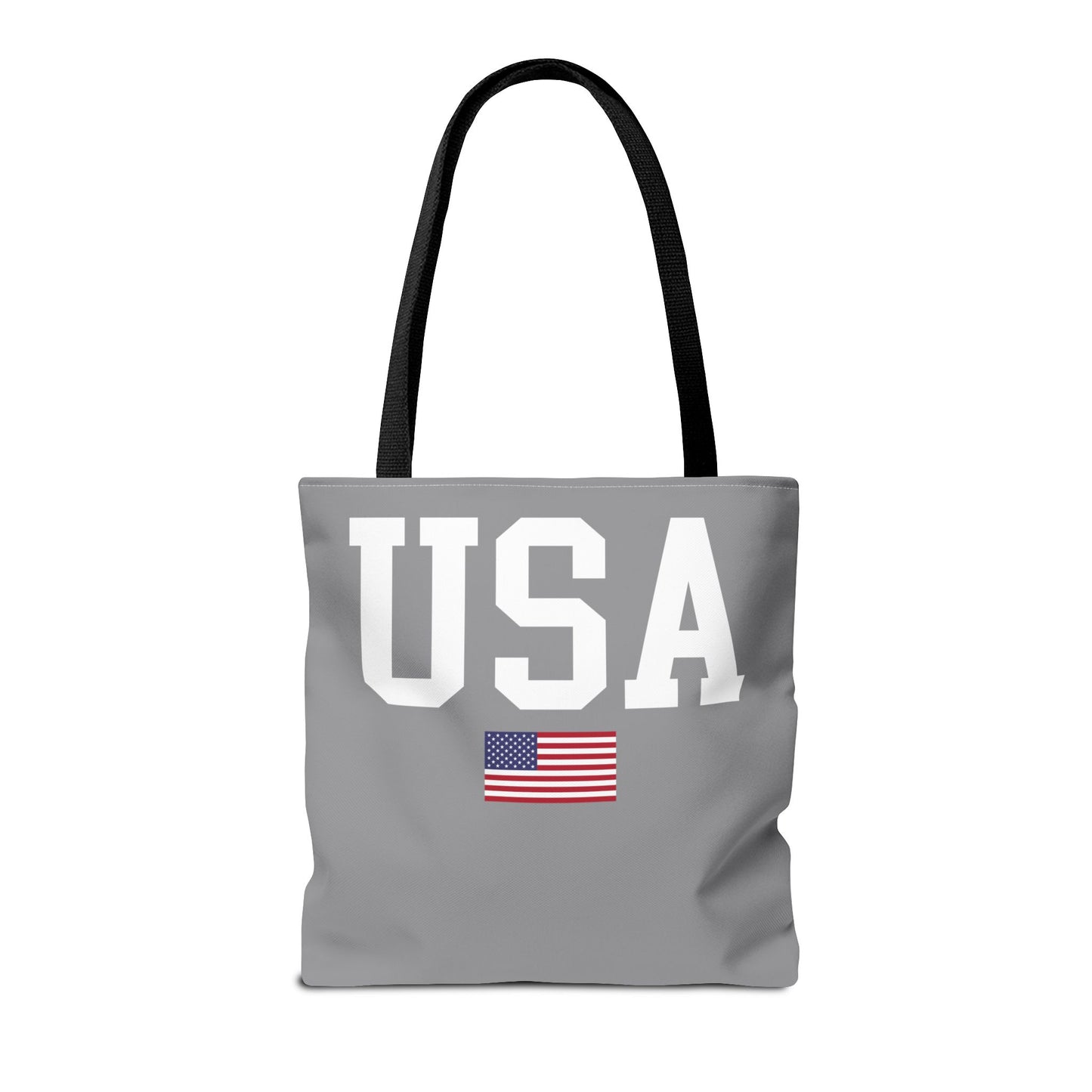 Princess Grace  TEAM USA  Tote Bag