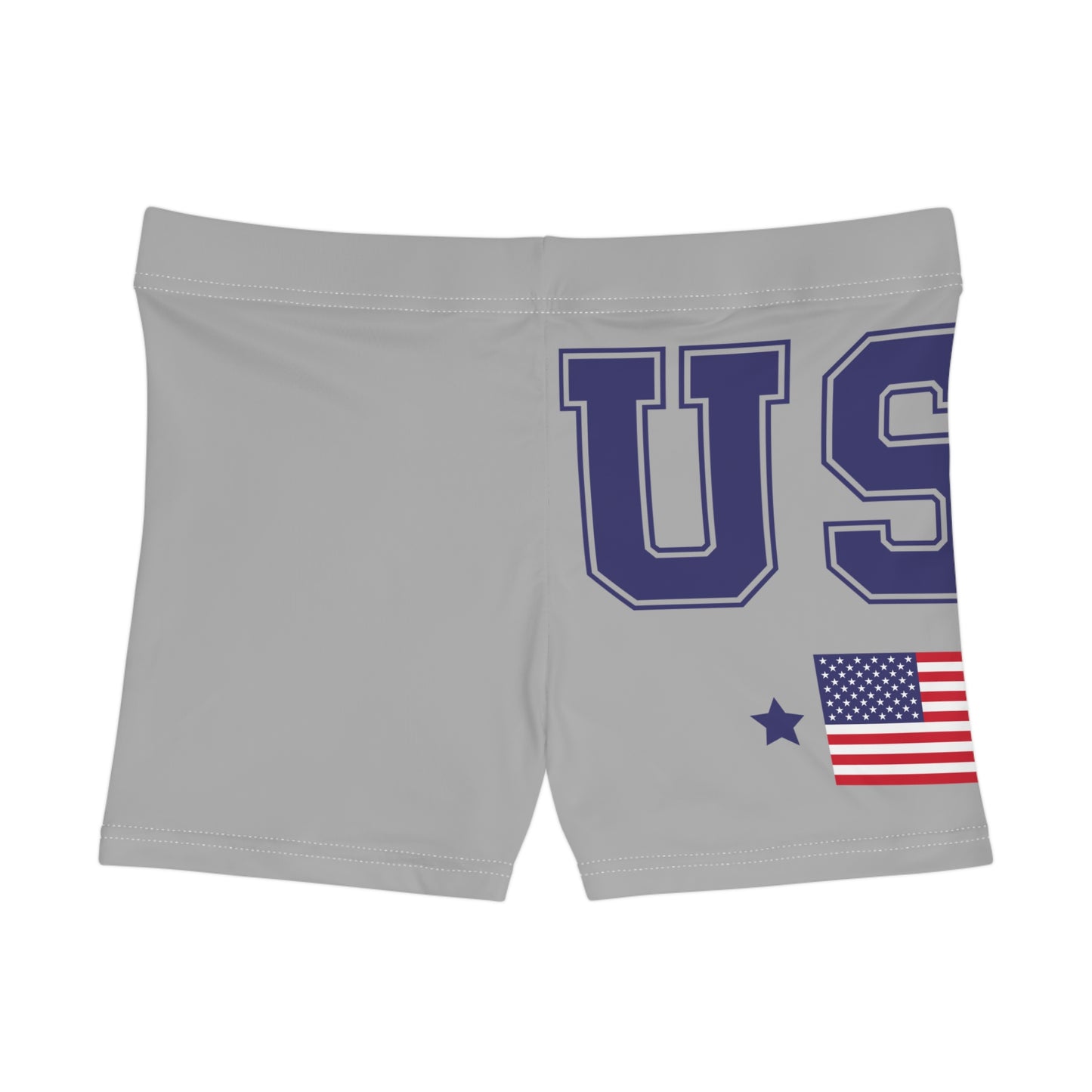Princess Grace  TEAM USA  Shorts