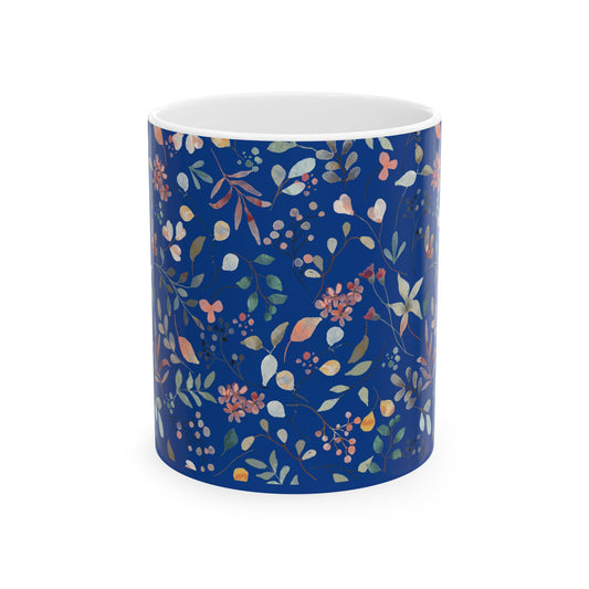 Princess Grace Ceramic Mug