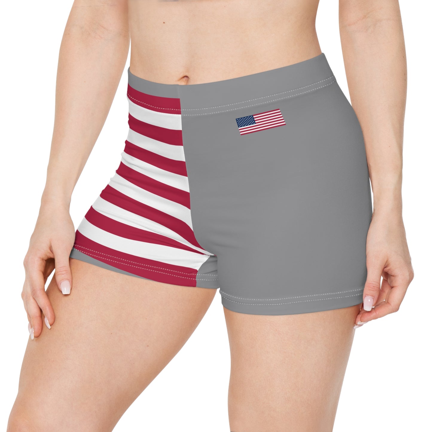 Princess Grace  TEAM USA  Shorts