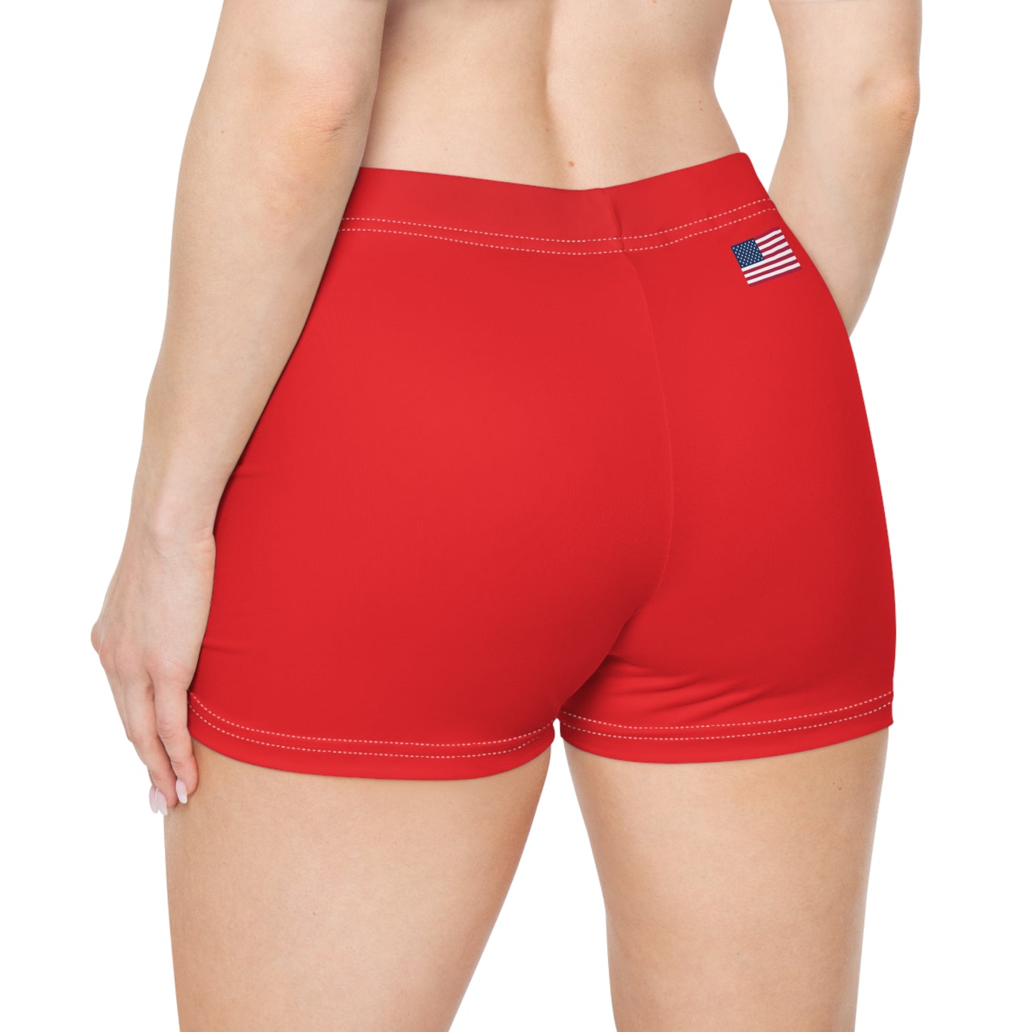 Princess Grace  TEAM USA  Shorts