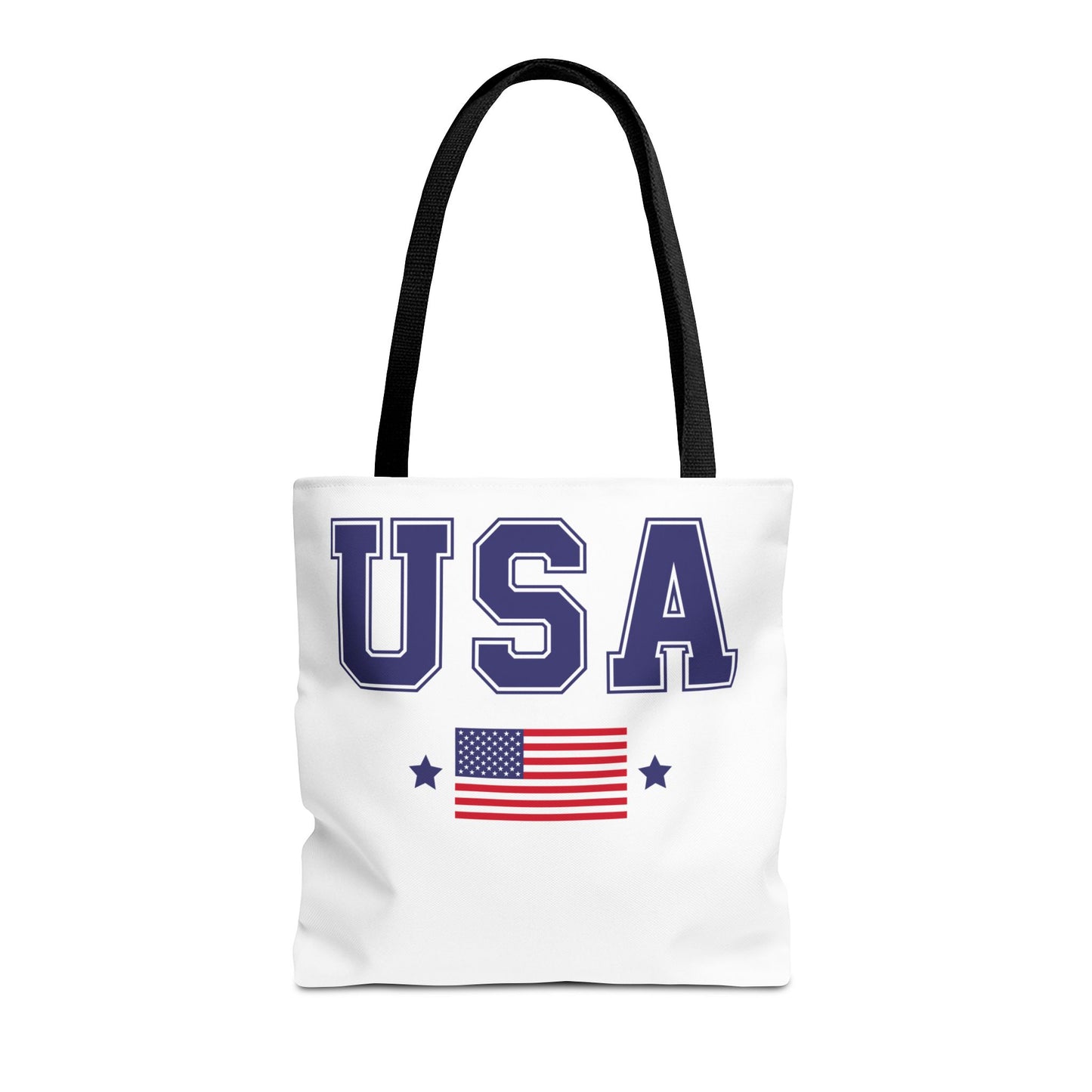 Princess Grace  TEAM USA  Tote Bag