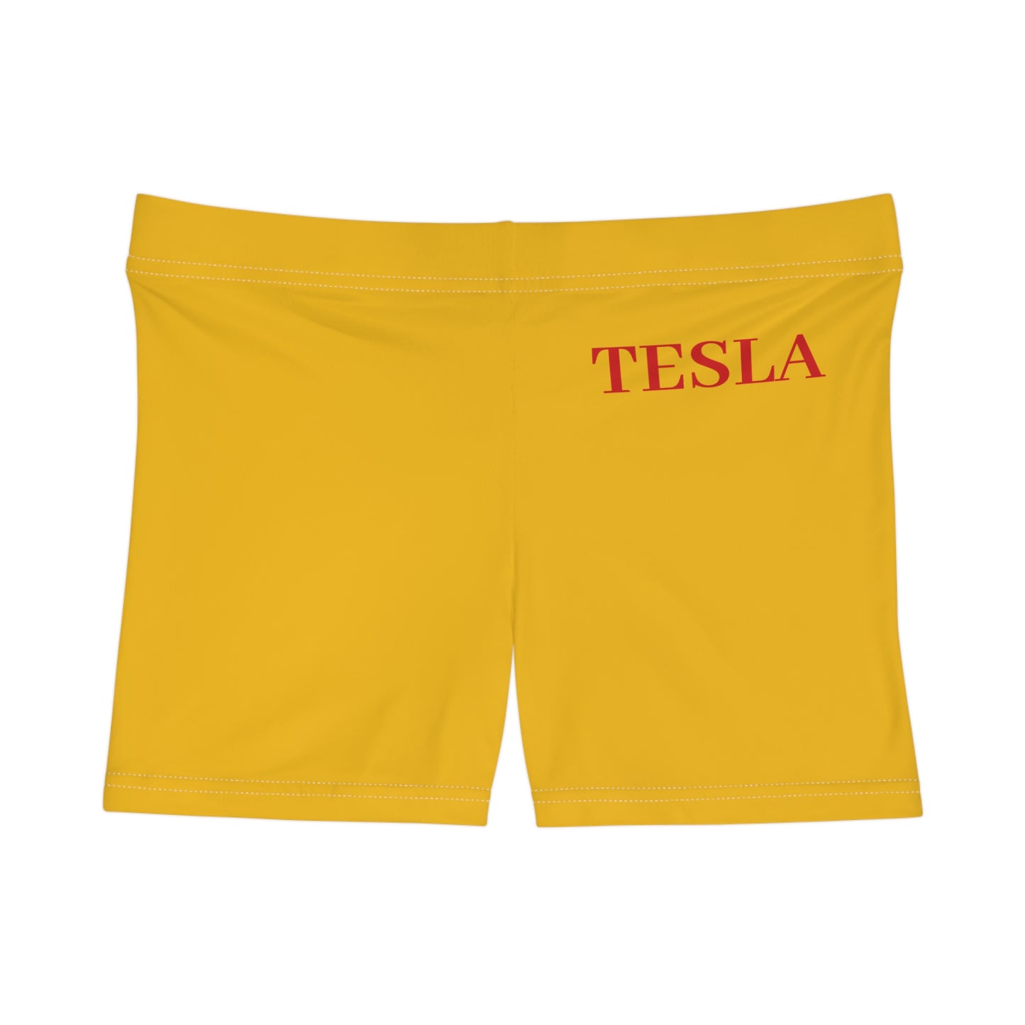 Princess Grace  TEAM USA  Shorts  TESLA
