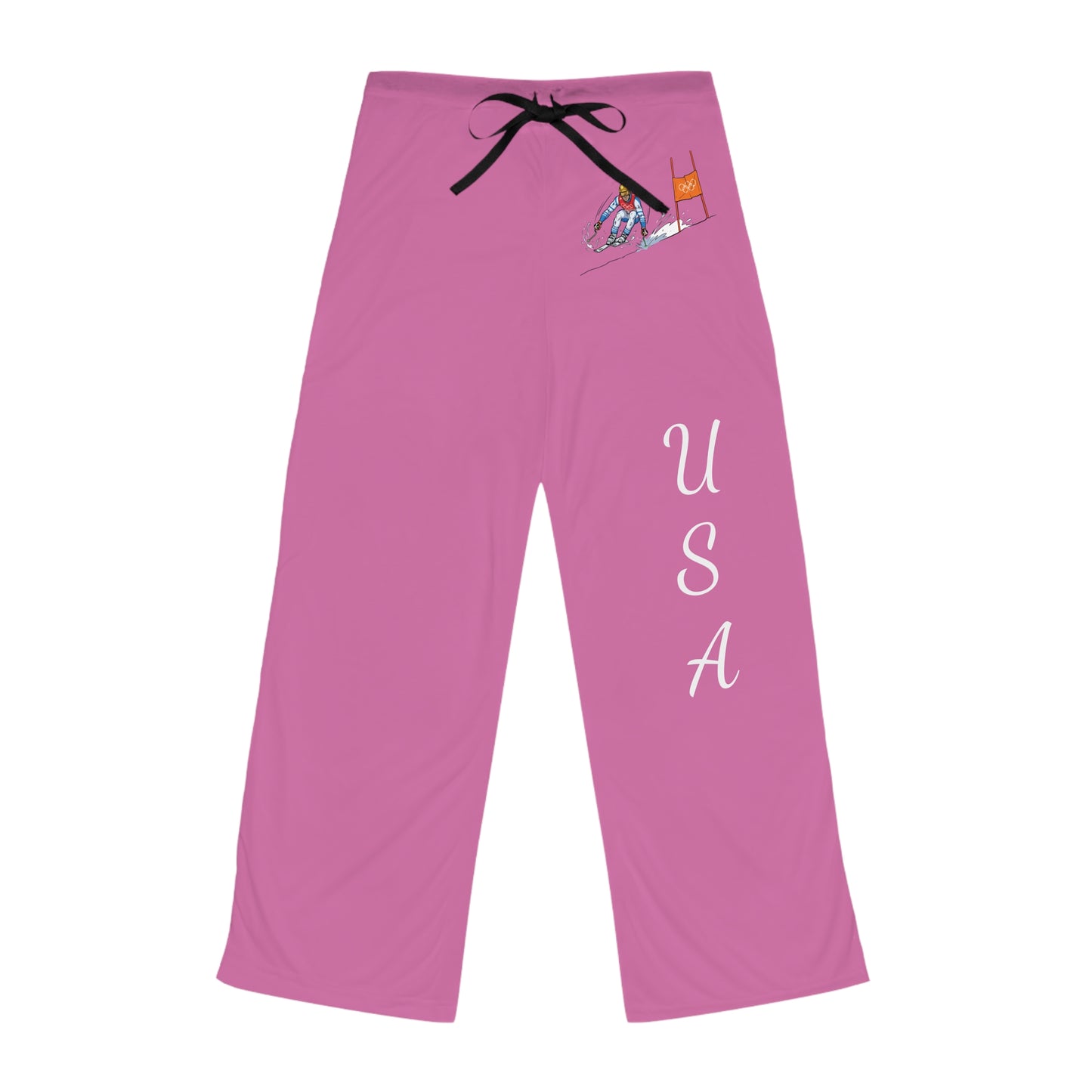 Princess Grace  TEAM USA  Pajama Pants