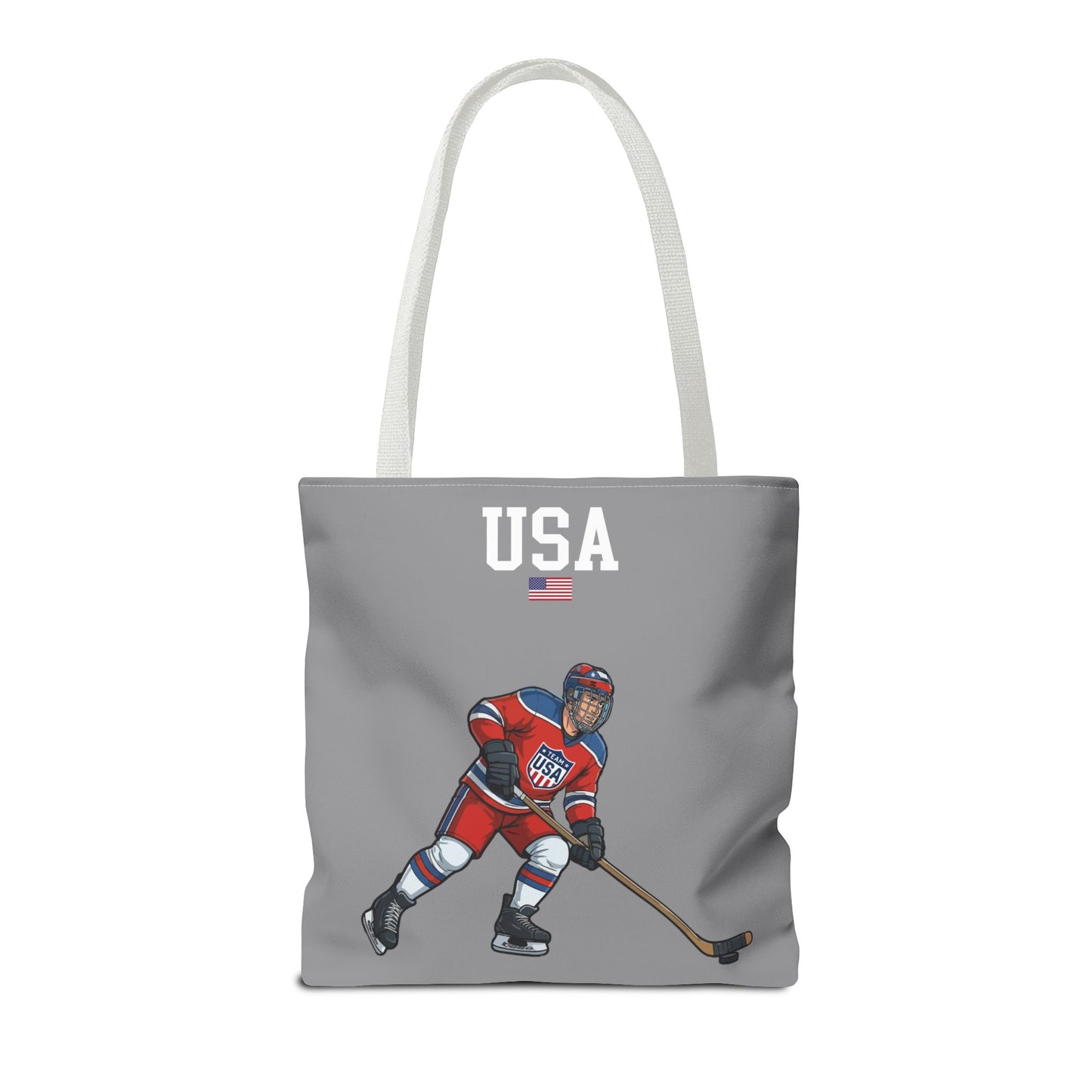 Princess Grace  TEAM USA  Tote Bag