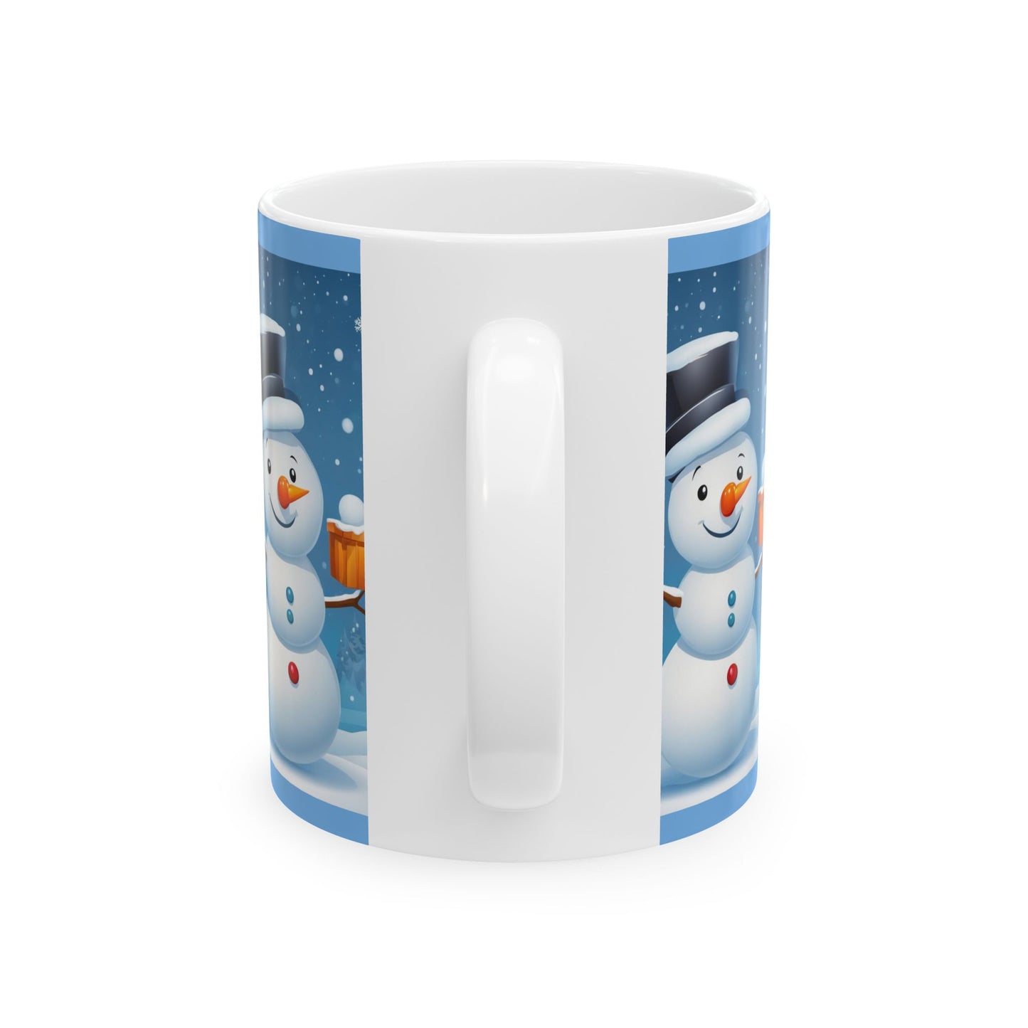 Princess Grace Ceramic Mug