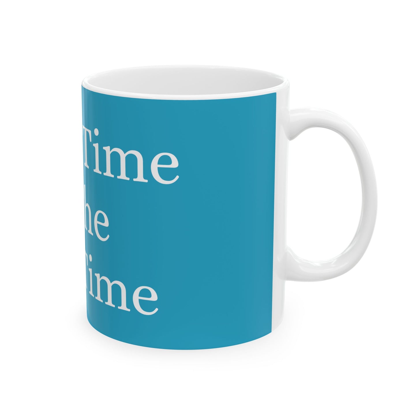 Princess Grace Ceramic Mug