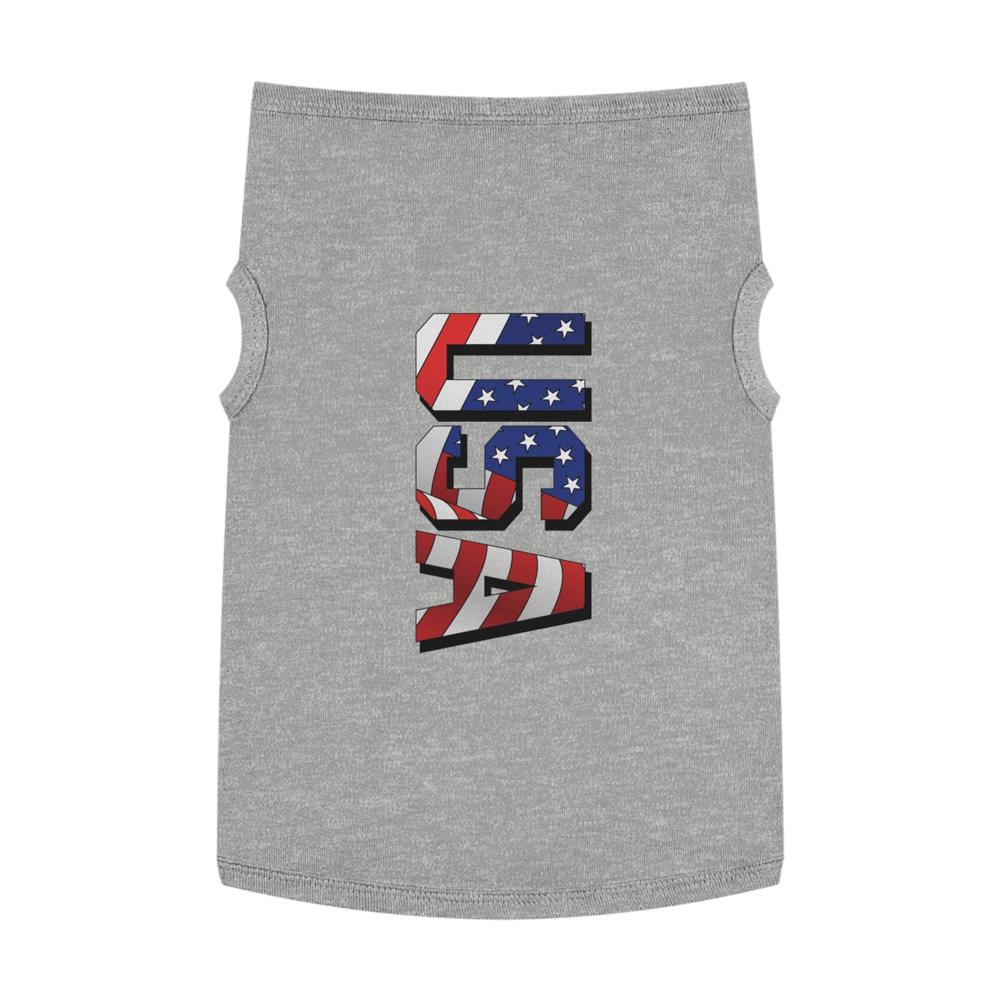 Princess Grace  TEAM USA  Pet Tank Top