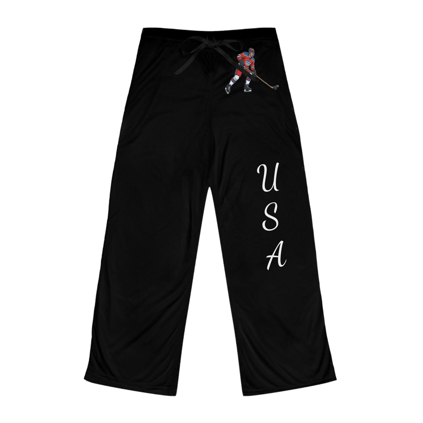 Princess Grace  TEAM USA  Pajama Pants
