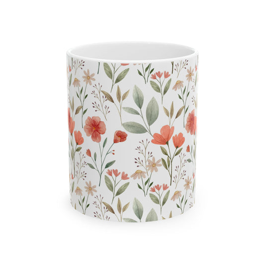 Princess Grace Ceramic Mug