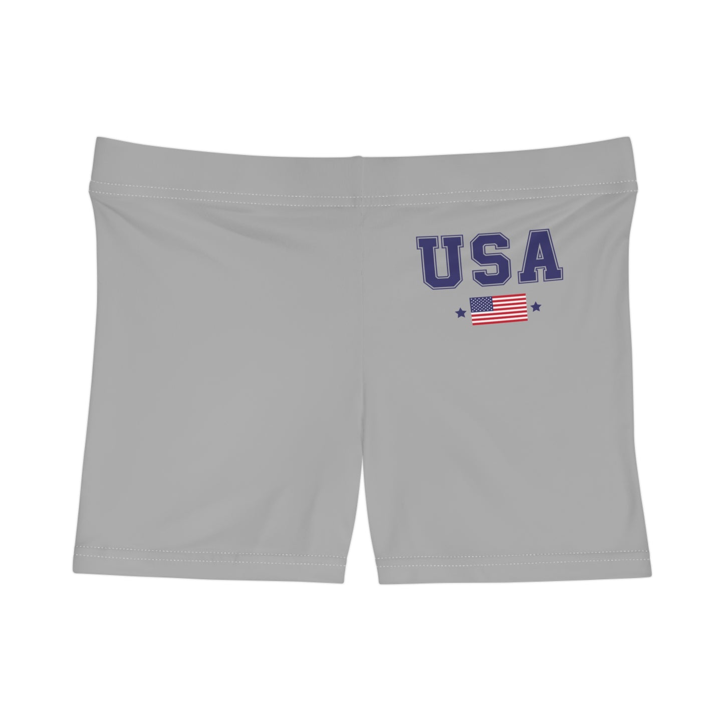 Princess Grace  TEAM USA  Shorts