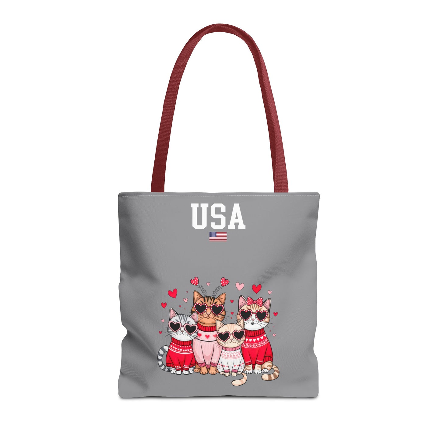 Princess Grace  TEAM USA  Tote Bag