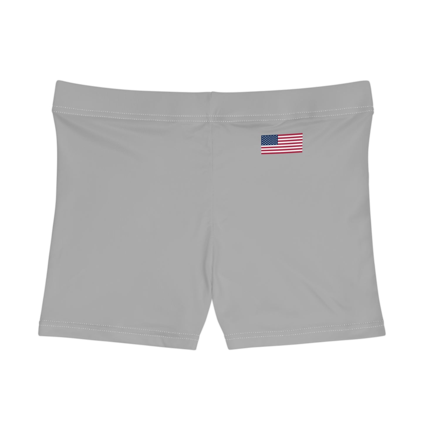 Princess Grace  TEAM USA  Shorts