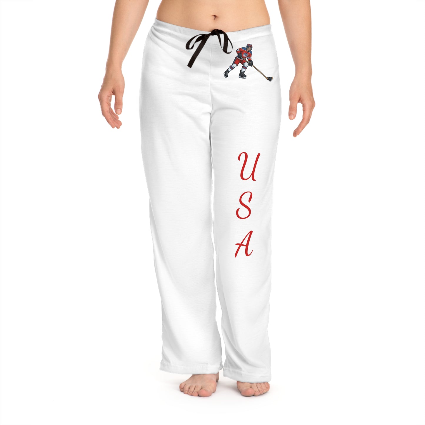 Princess Grace  TEAM USA  Pajama Pants