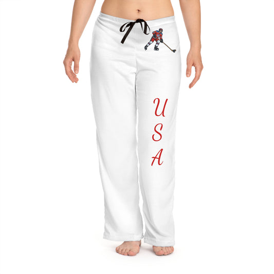Princess Grace  TEAM USA  Pajama Pants