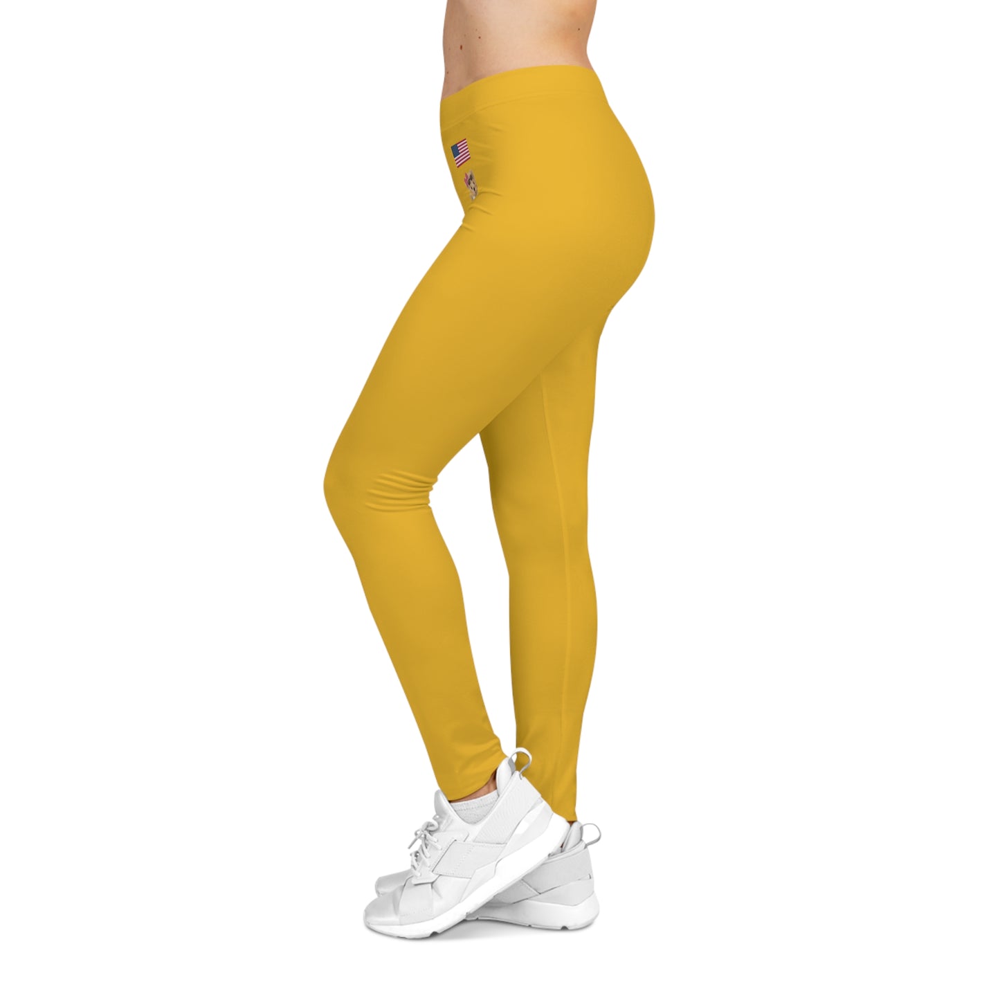 Princess Grace  TEAM USA  Women's Casual Leggings