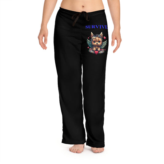 Princess Grace  Women's Pajama Pants