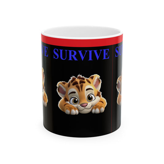 Princess Grace  Ceramic Mug