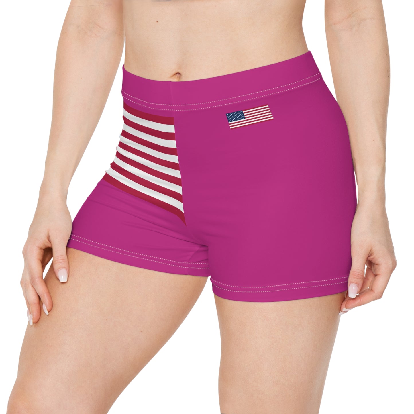 Princess Grace  TEAM USA  Shorts