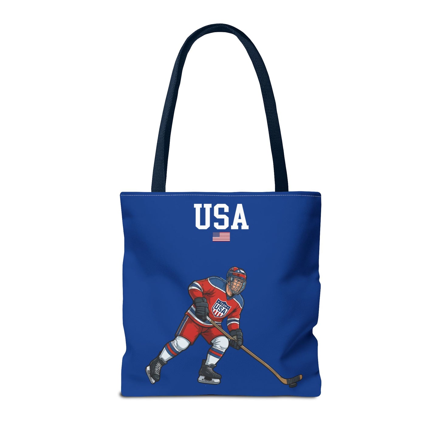 Princess Grace  TEAM USA  Tote Bag