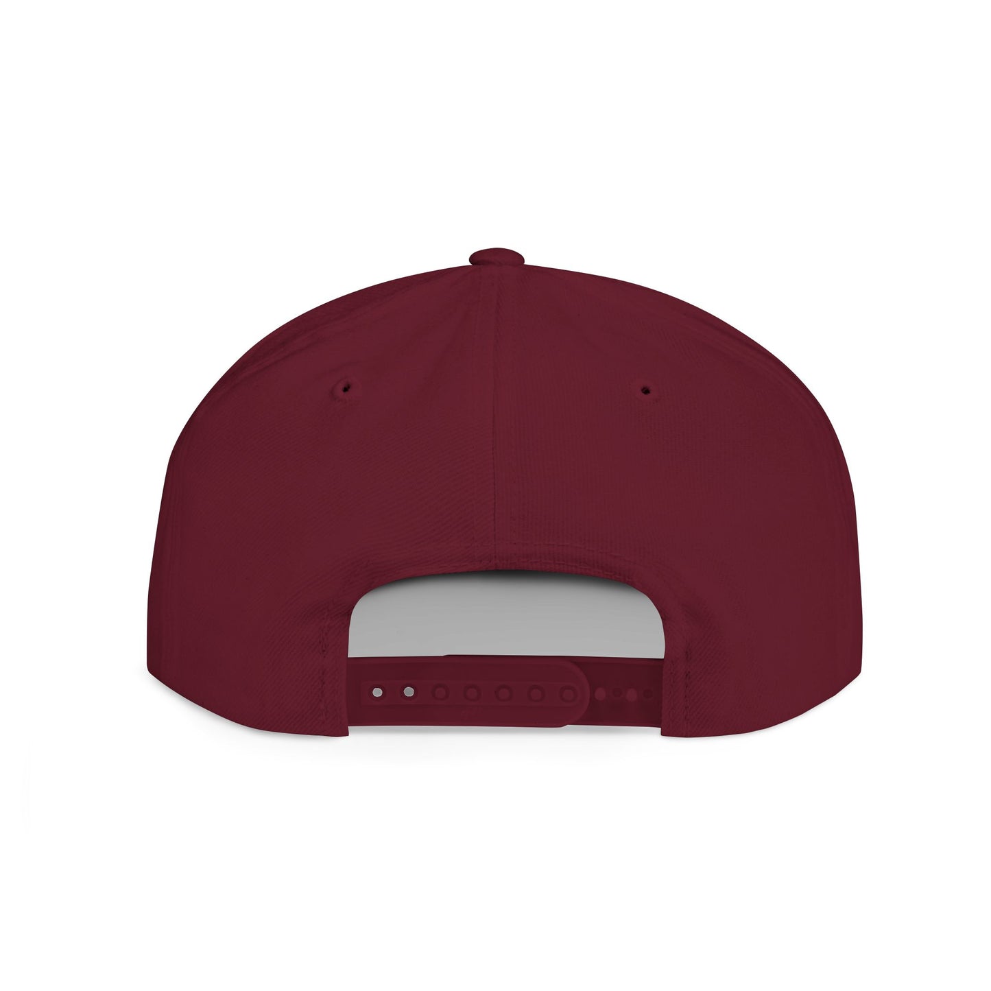 Princess Grace  TEAM USA  Flat Bill Snapback Hat
