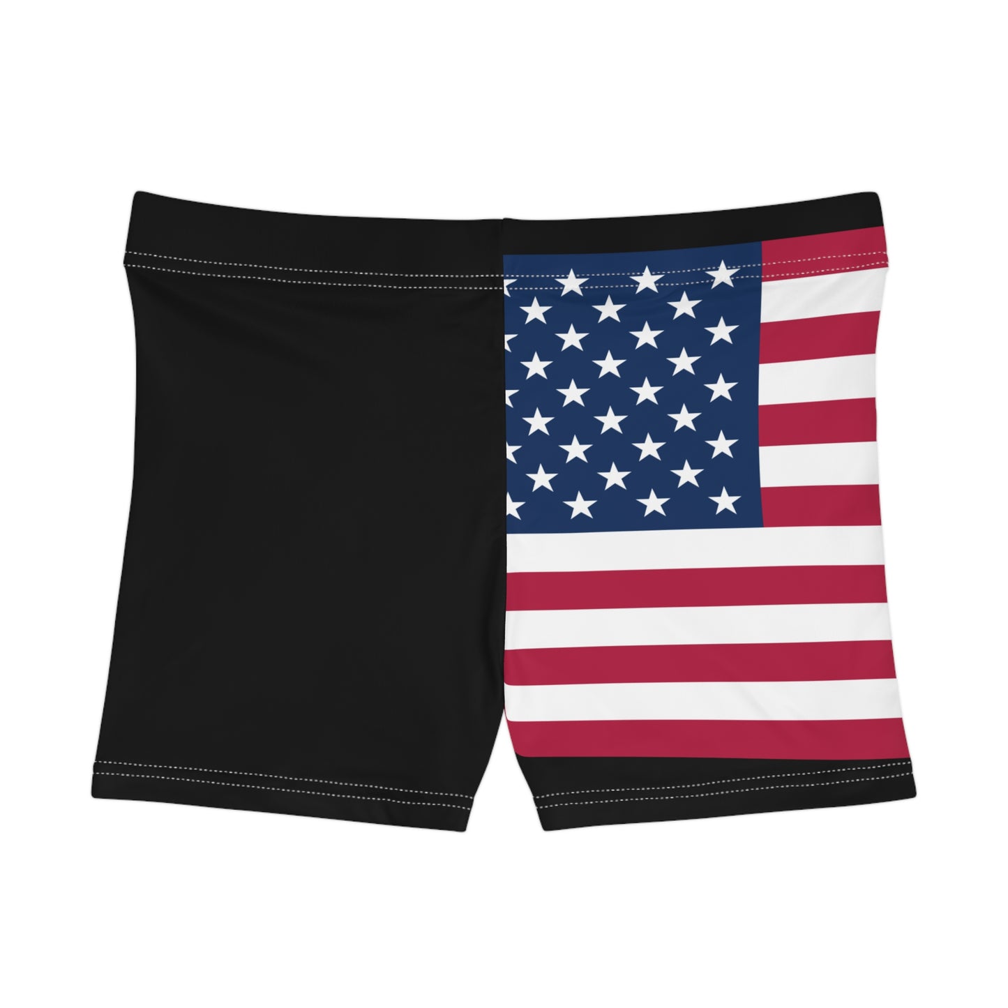 Princess Grace  TEAM USA  Shorts