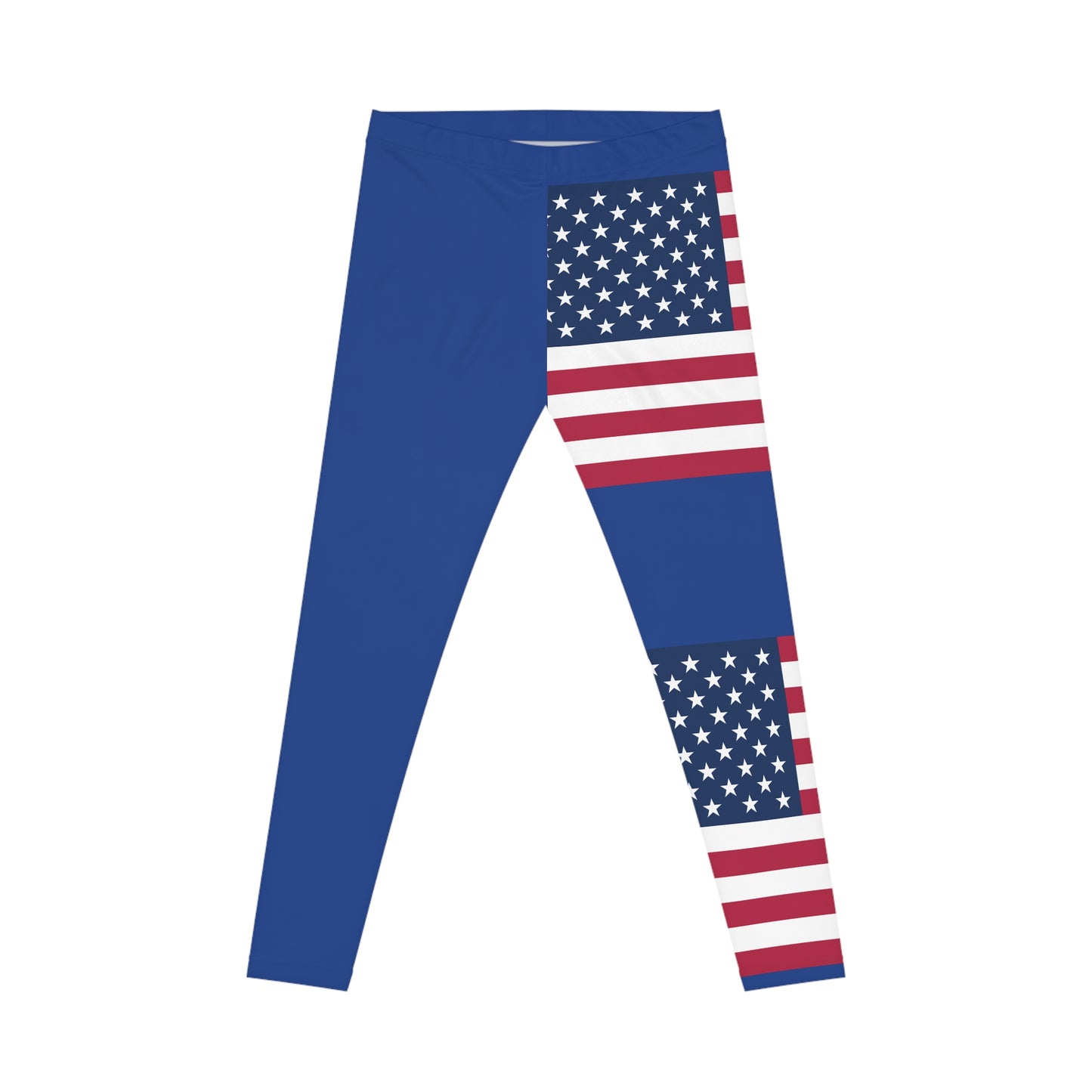 Princess Grace  TEAM USA  Women's Casual Leggings