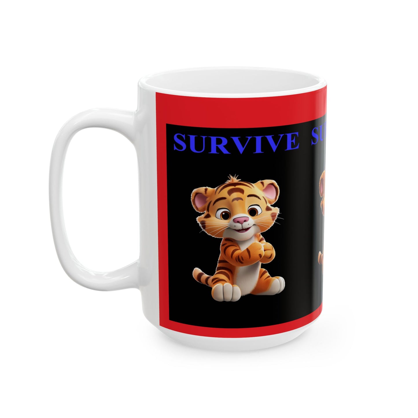 Princess Grace  Ceramic Mug