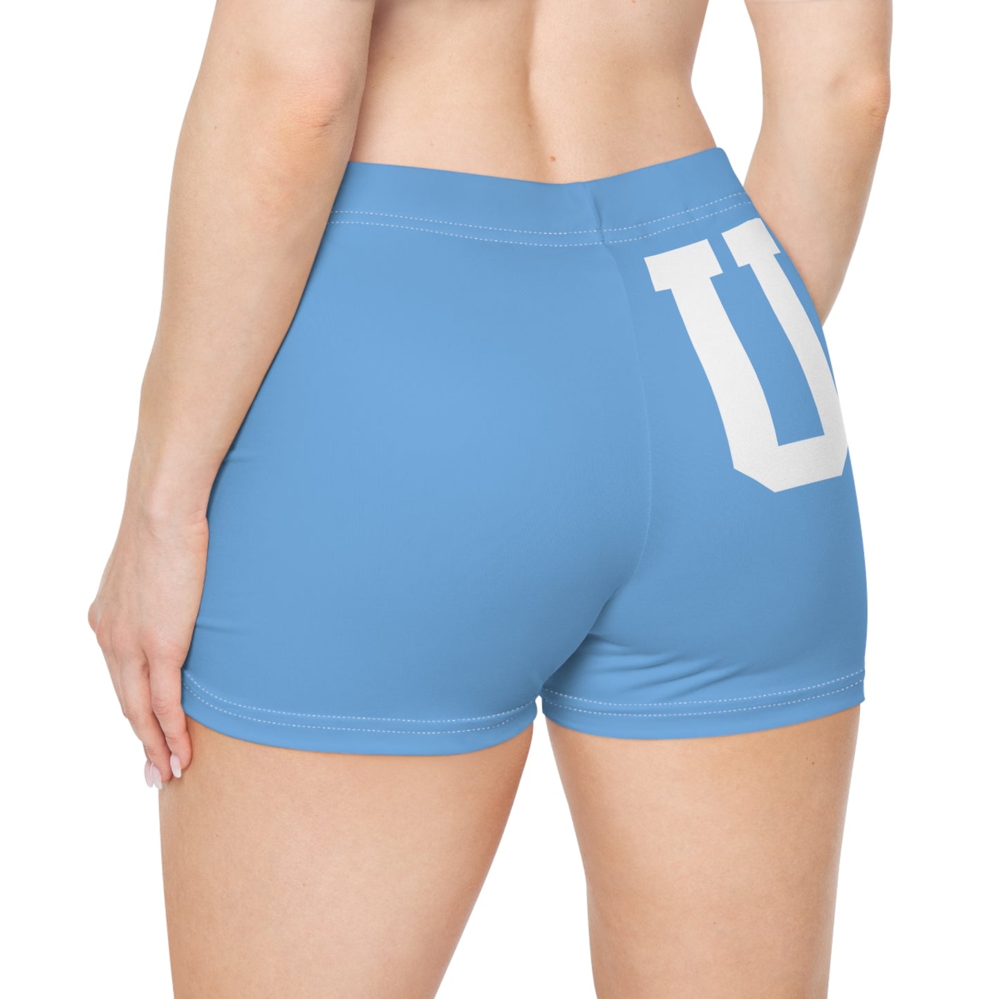 Princess Grace  TEAM USA  Shorts