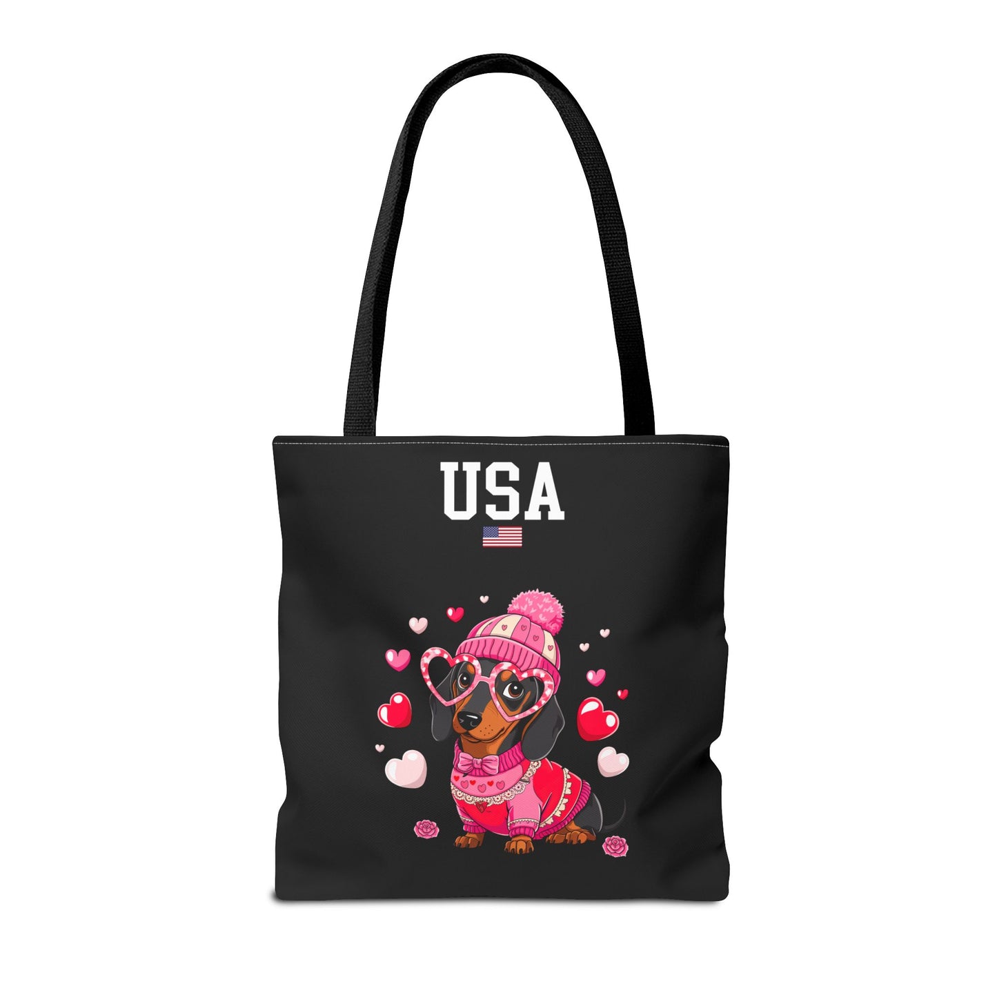 Princess Grace  TEAM USA  Tote Bag