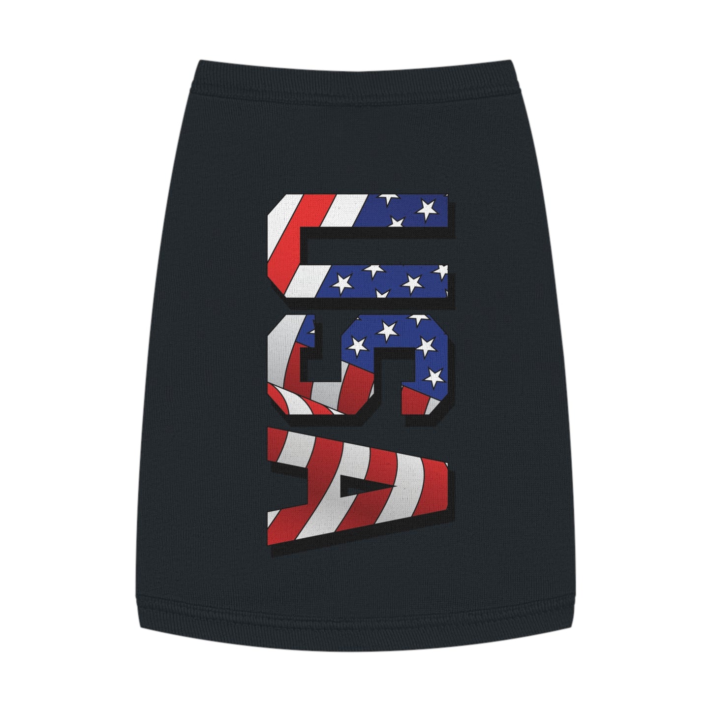 Princess Grace  TEAM USA  Pet Tank Top