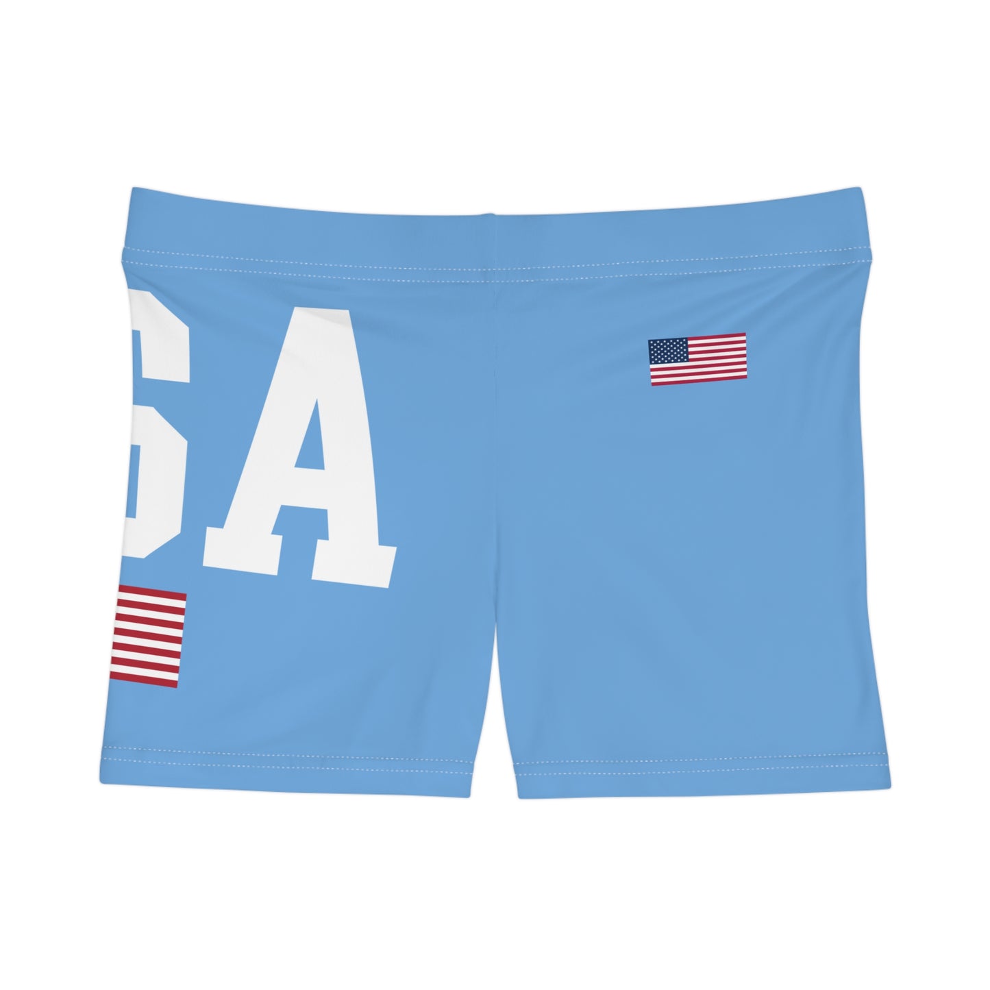 Princess Grace  TEAM USA  Shorts