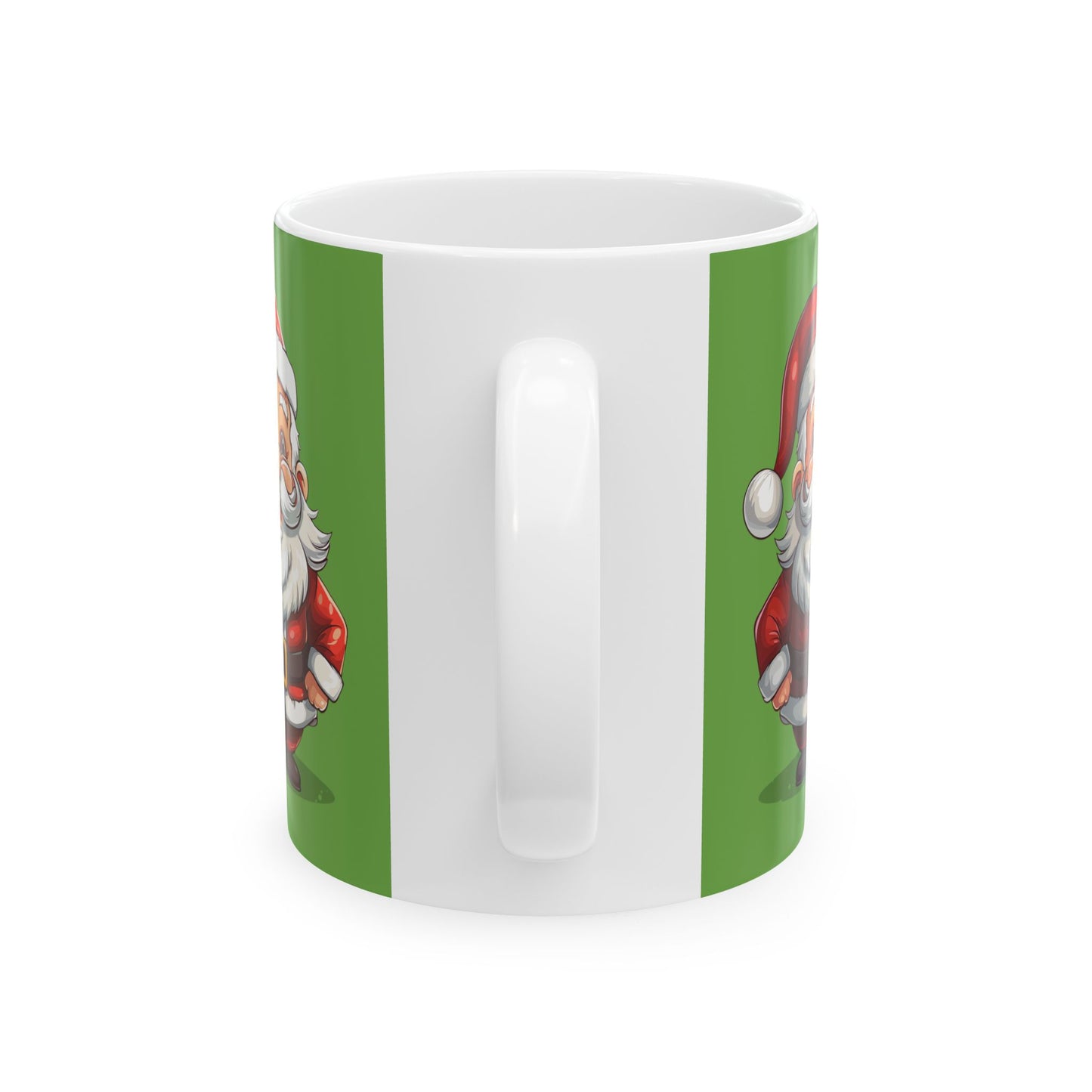 Princess Grace Ceramic Mug