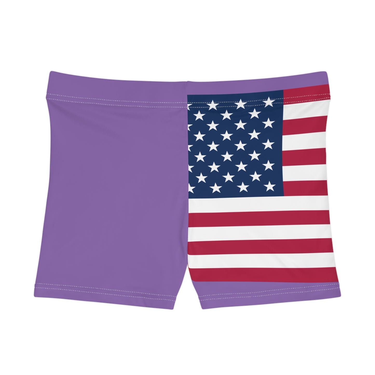 Princess Grace  TEAM USA  Shorts