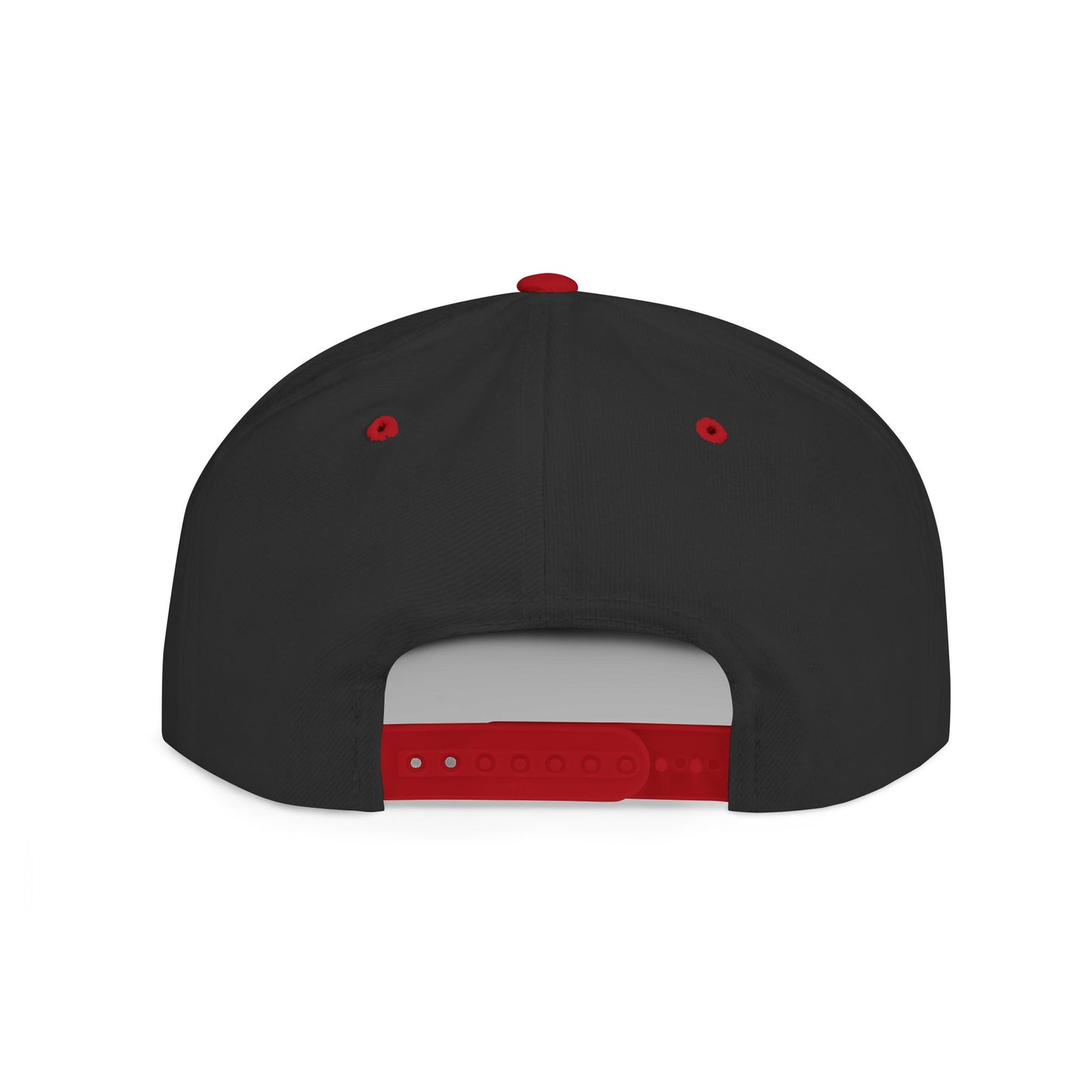 Princess Grace  TEAM USA  Flat Bill Snapback Hat