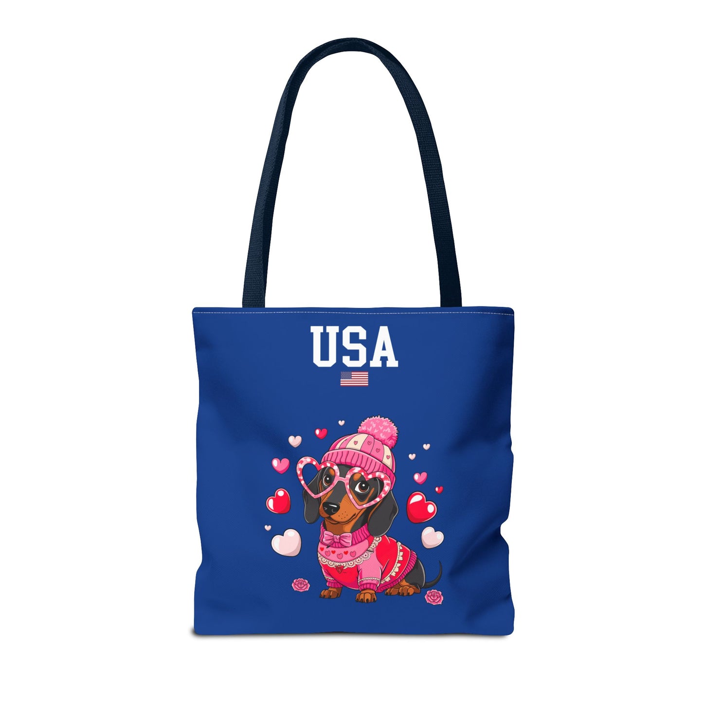 Princess Grace  TEAM USA  Tote Bag