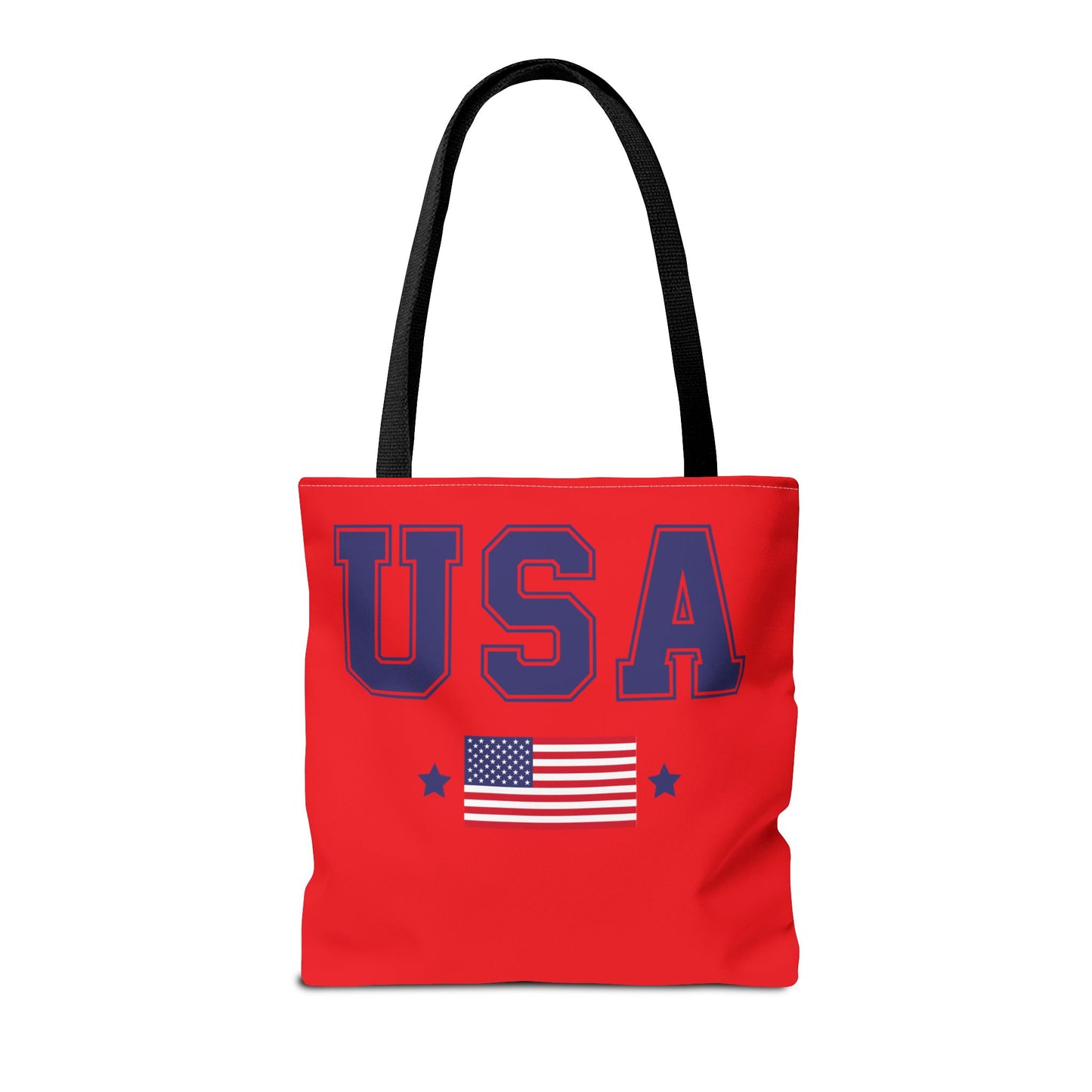 Princess Grace  TEAM USA  Tote Bag