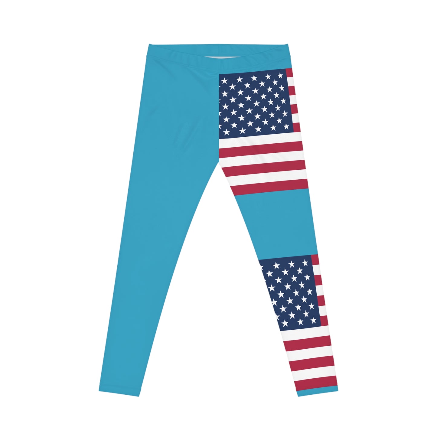 Princess Grace  TEAM USA  Women's Casual Leggings